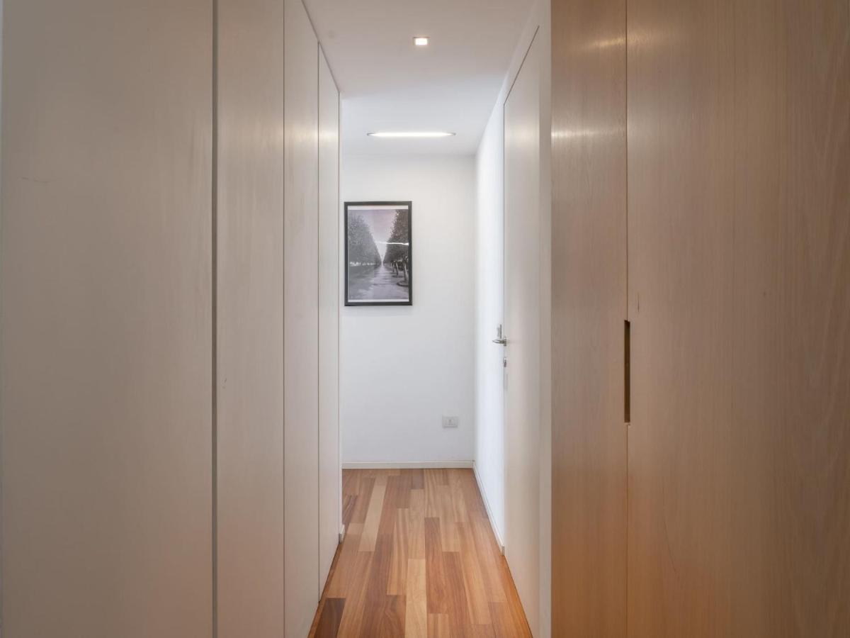 The Best Rent - Comfortable One Bedroom Apartment In Milan Downtown ภายนอก รูปภาพ