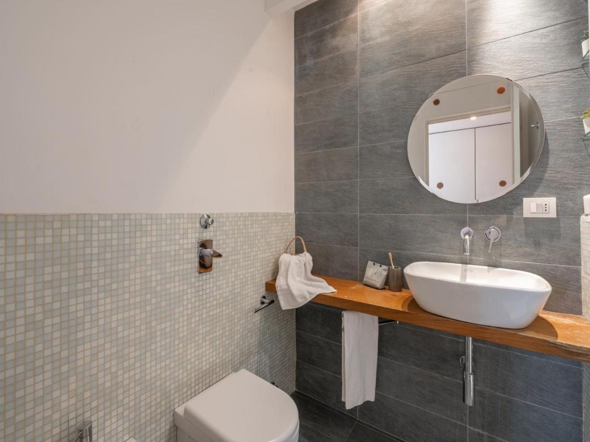 The Best Rent - Comfortable One Bedroom Apartment In Milan Downtown ภายนอก รูปภาพ